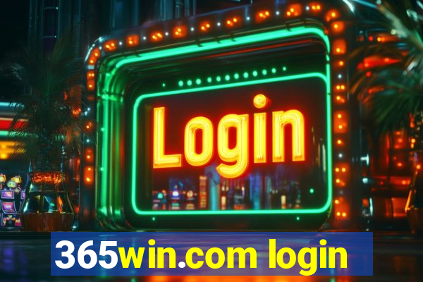 365win.com login
